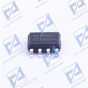 HLW8032